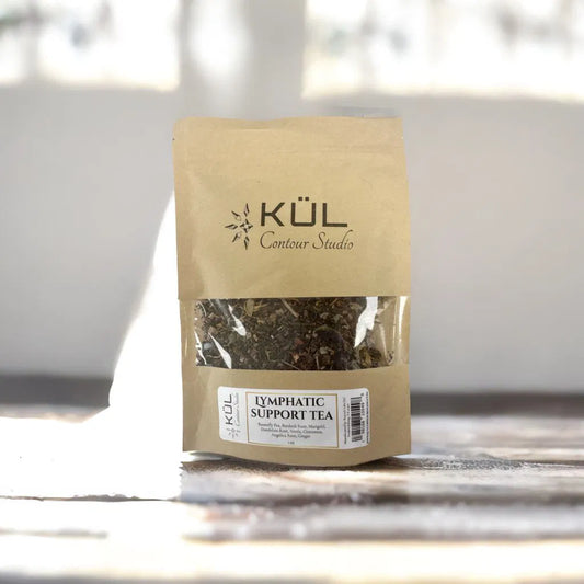 Kül Cryo Tea