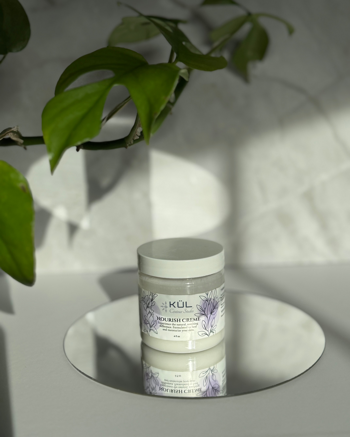 Kül Nourish Cream