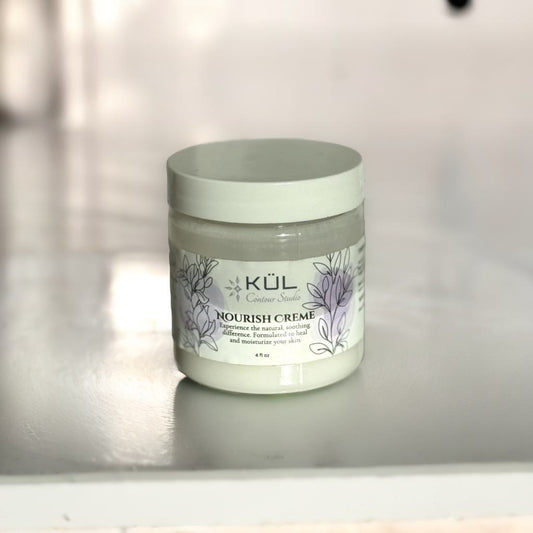 Kül Nourish Cream