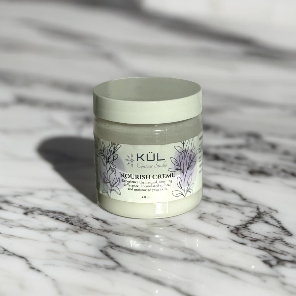 Kül Nourish Cream